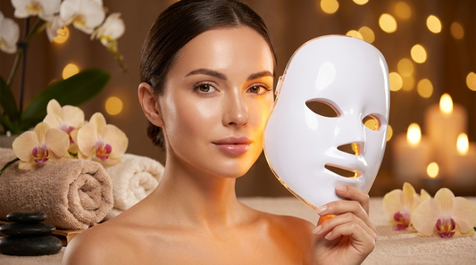 LED Face Masks: The At-Home Skincare Revolution You Need to Try in 2026